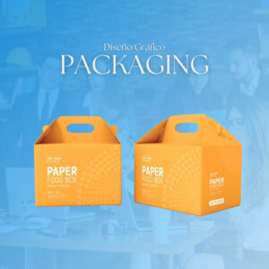 Packaging (básico)