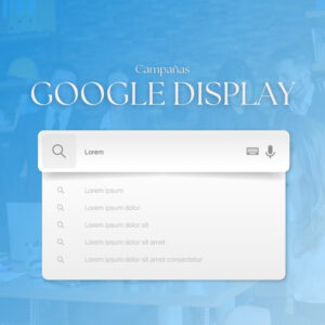 Google Display