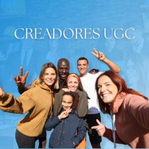 Creadores UGC