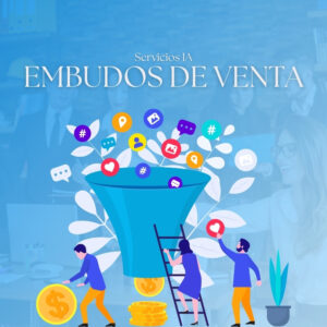 Embudos de venta
