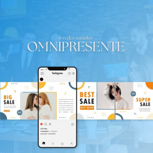 Plan Omnipresente Mensual